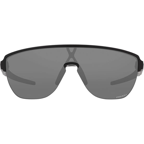 オークリー　Corridor Corridor (Low Bridge Fit) Prizm Black Matte Black アイウェア